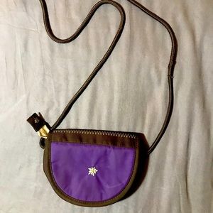 Sherpani “Uno” Mini Crossbody